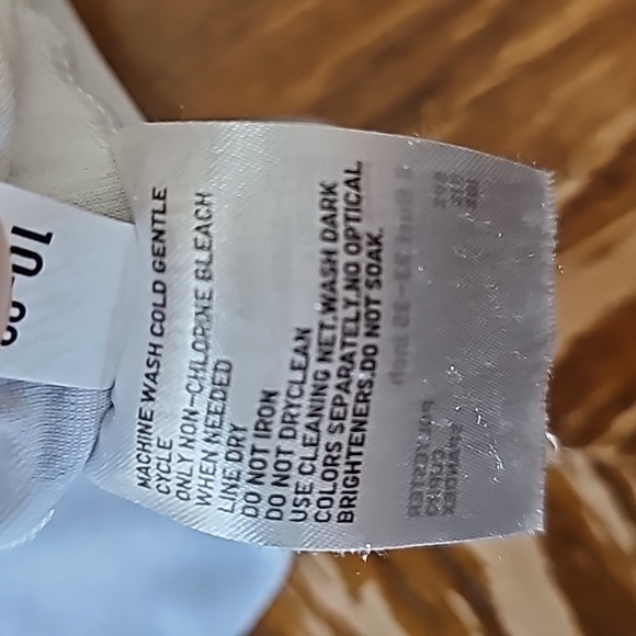 Light Grey Stretchy Tank - Picture 6 of 6